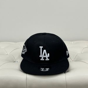 LA Dodgers New Era SnapBack